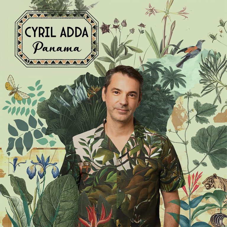 CYRIL ADDA