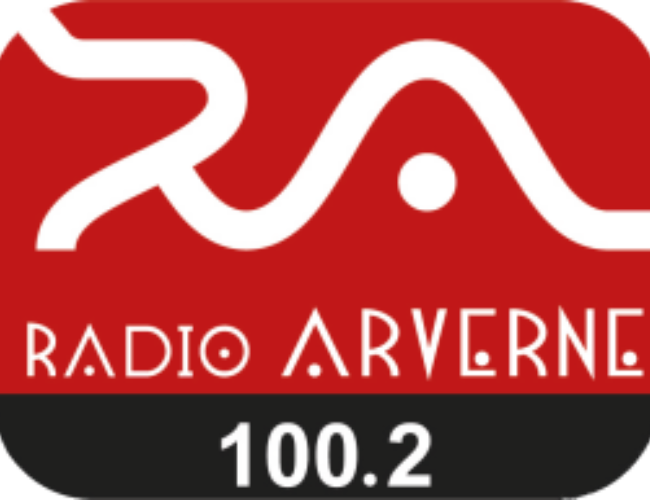 Radio Arverne