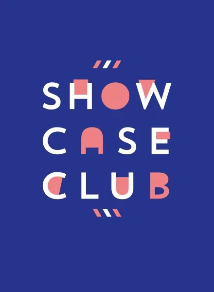 SHOW CASE CLUB #40