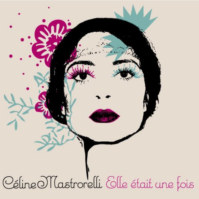 CELINE MASTRORELLI