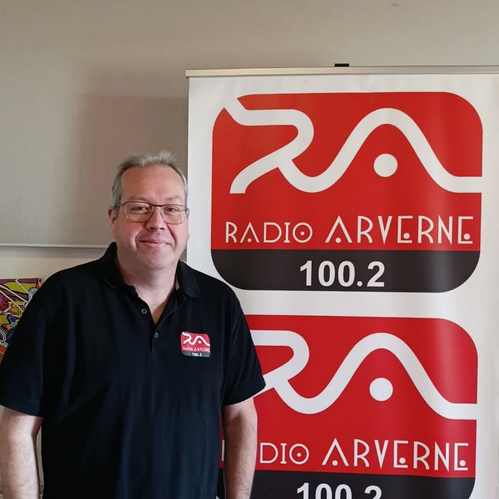 Radio Arverne