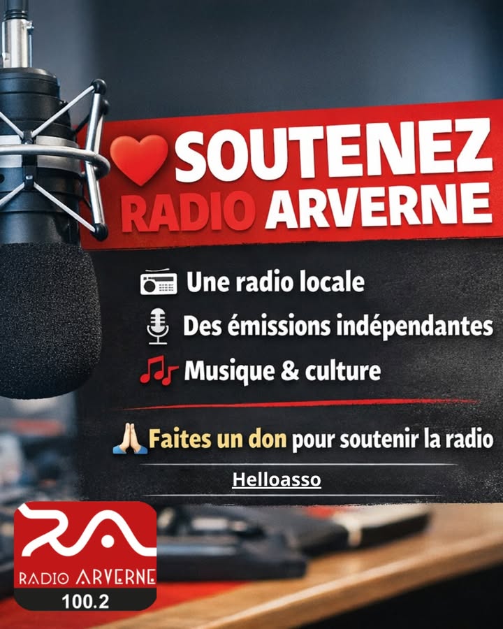 Radio Arverne