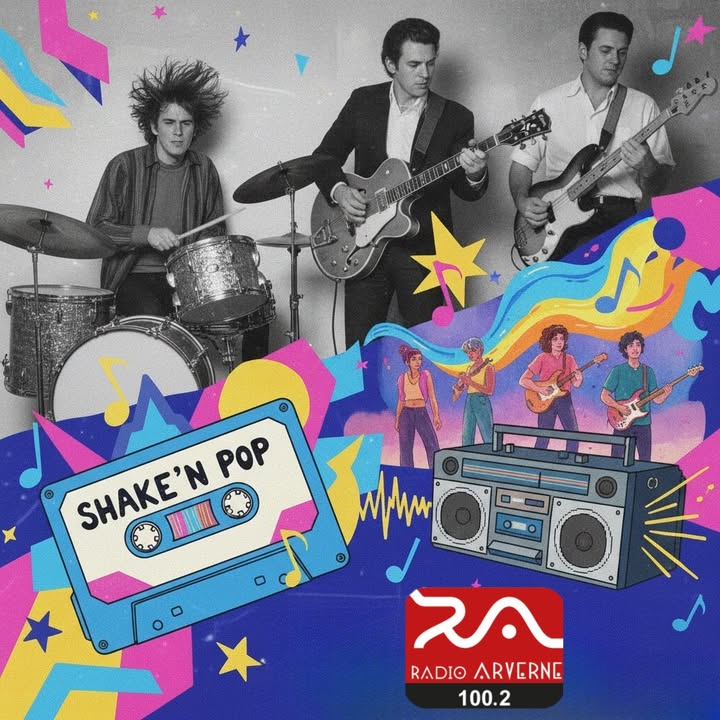 Radio Arverne