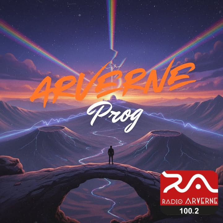 Radio Arverne