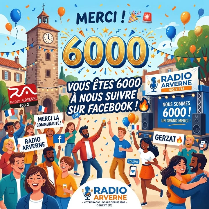 Radio Arverne