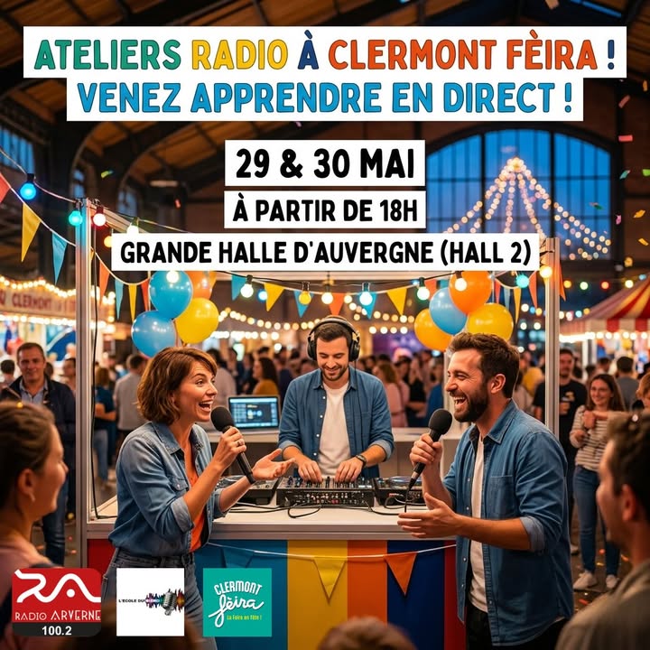 Radio Arverne