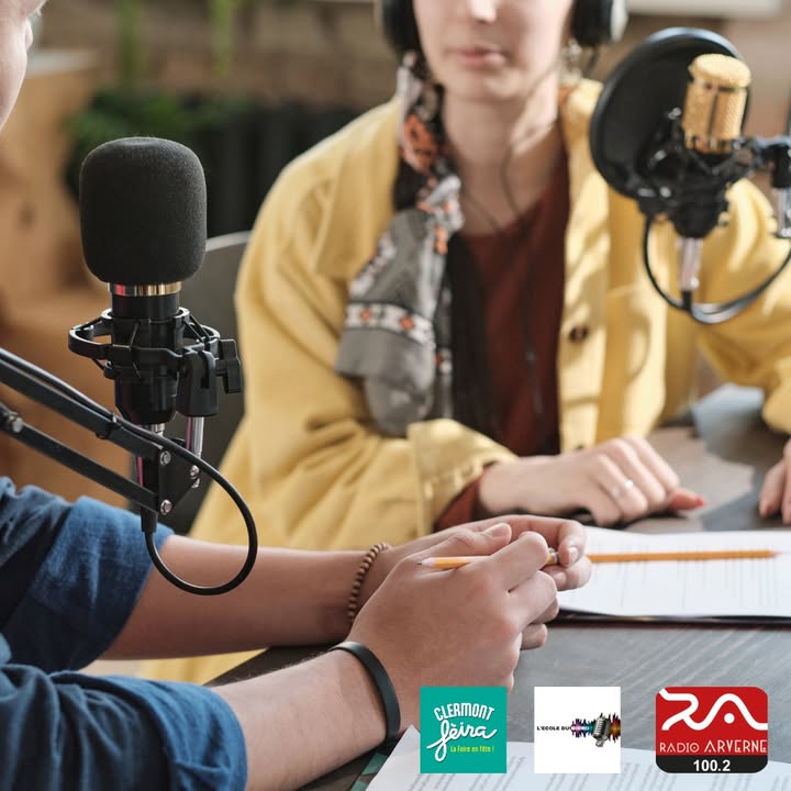 Radio Arverne
