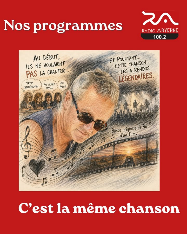 Radio Arverne