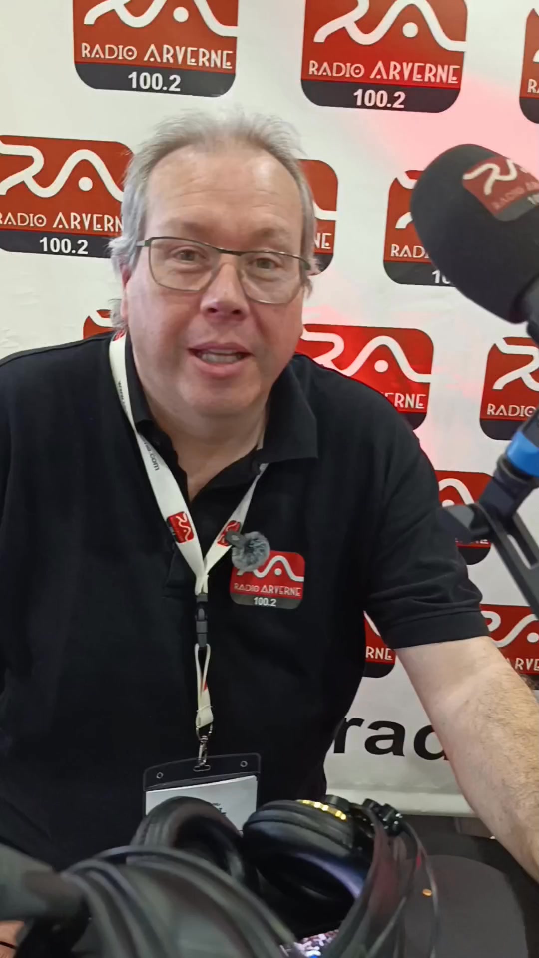 Radio Arverne