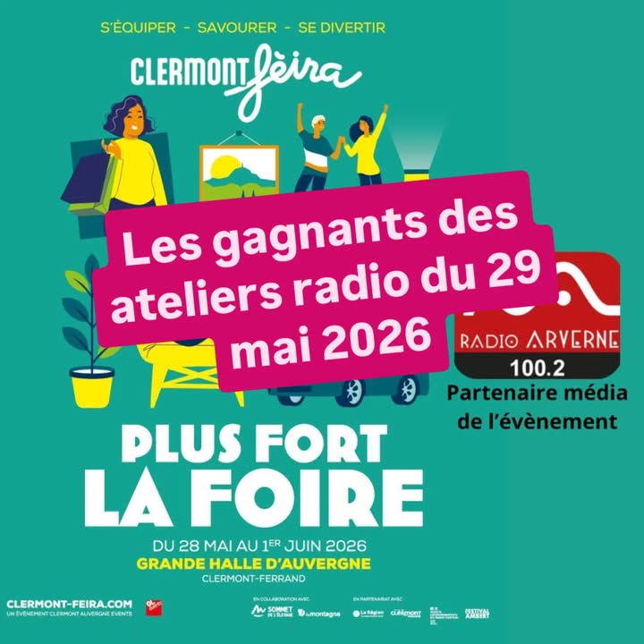 Radio Arverne