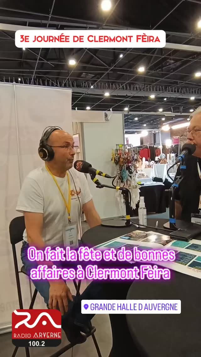 Radio Arverne
