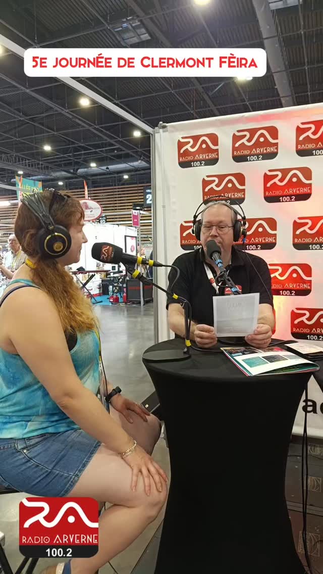 Radio Arverne