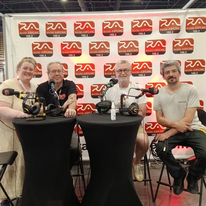 Radio Arverne