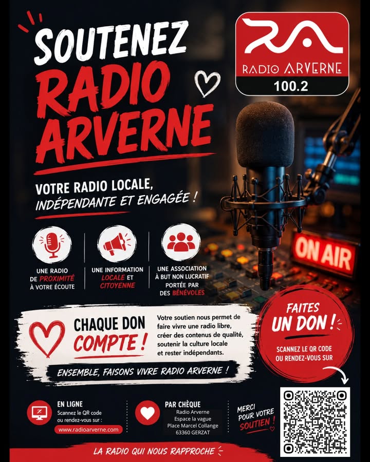 Radio Arverne
