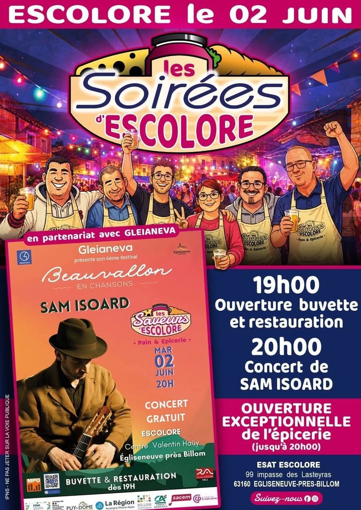 Radio Arverne