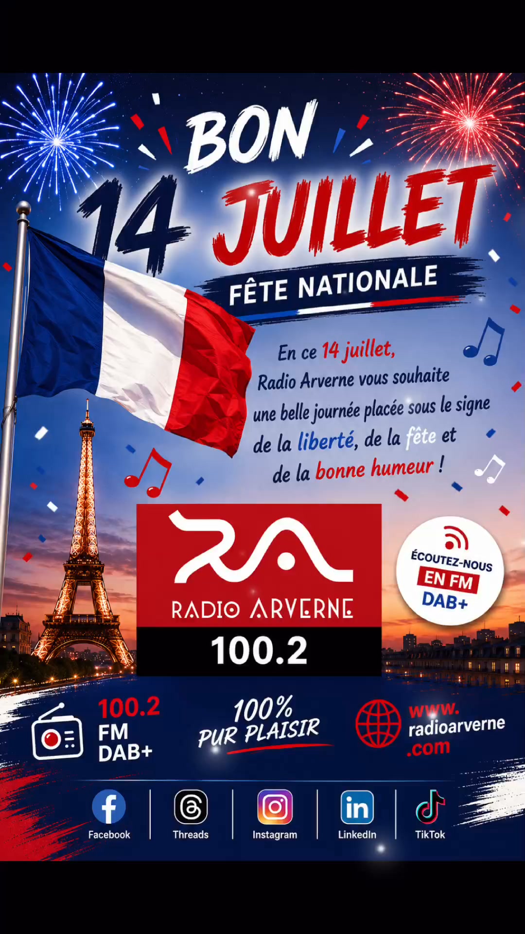 Radio Arverne