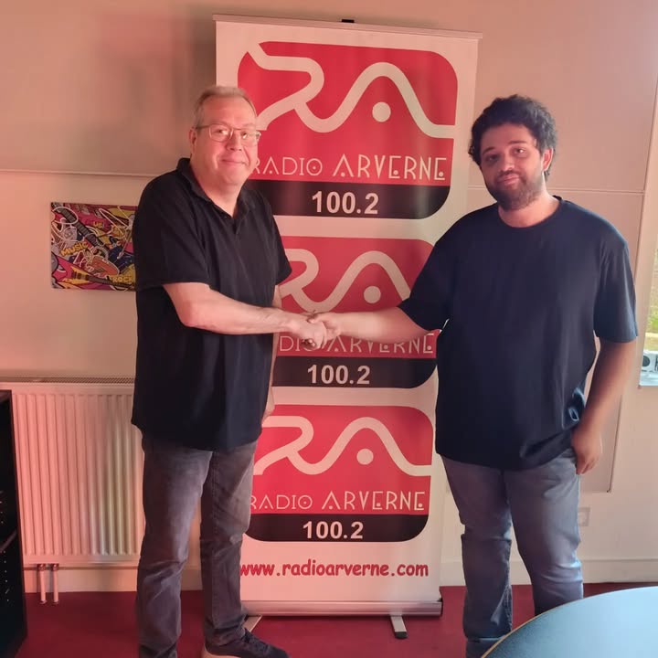 Radio Arverne