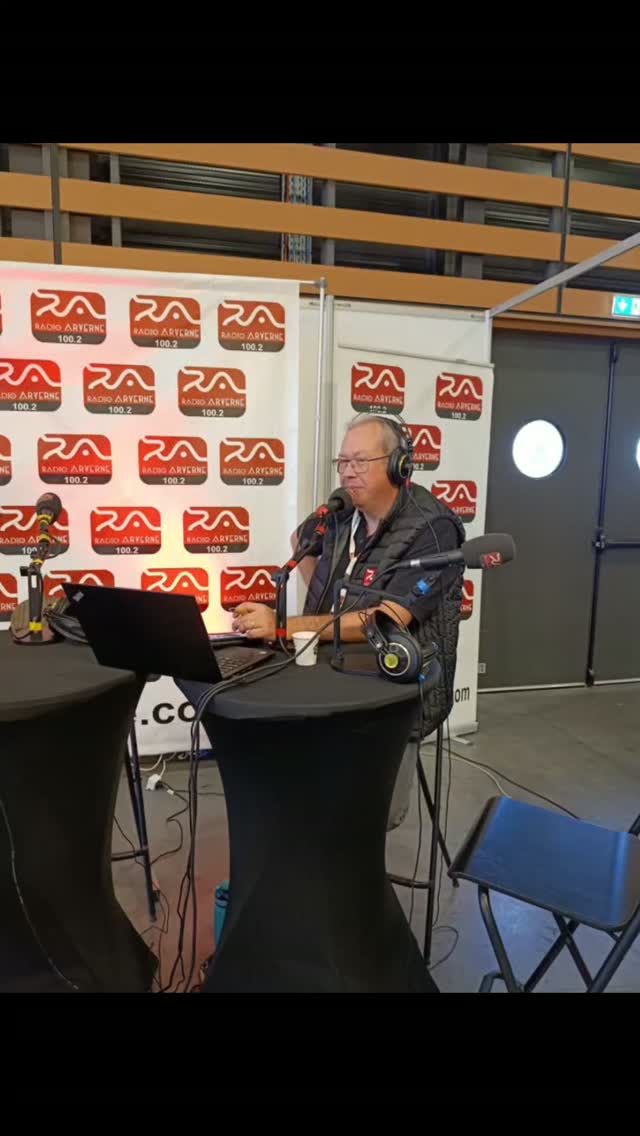 Radio Arverne