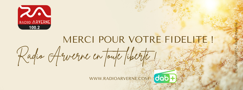 Radio Arverne